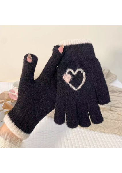 Açık Hava Sızıntısı 2 Parmak Sıcak ve Soğuk Öğrenciler Bölünmüş Parmak Dokunmatik Ekran Elnleri (Yurt Dışından)