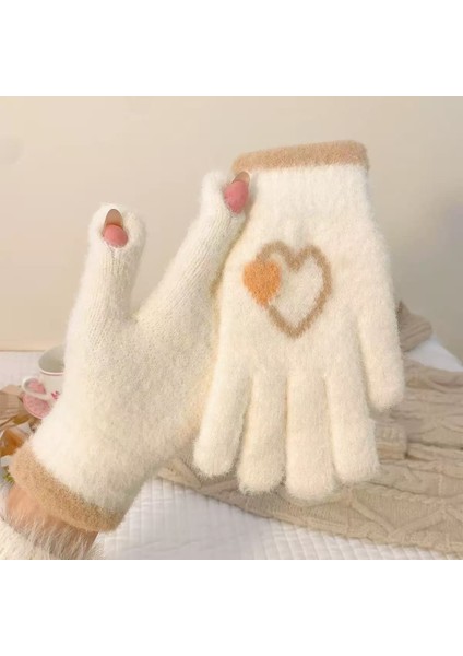 Açık Hava Sızıntısı 2 Parmak Sıcak ve Soğuk Öğrenciler Bölünmüş Parmak Dokunmatik Ekran Elnleri (Yurt Dışından)