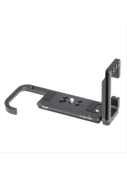 Canon 70D 80D 90D Kamera Tripod Ayarlanabilir Dikey Hızlı Salın (Yurt Dışından) fırsatları