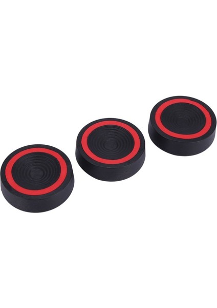 3 Titreşim Anti Tripod Ayak Pedleri Ağır Bastırma Pedleri Teleskop Montajları Adaptörü Için Dam Daireleri (Yurt Dışından) fiyatları