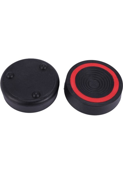 3 Titreşim Anti Tripod Ayak Pedleri Ağır Bastırma Pedleri Teleskop Montajları Adaptörü Için Dam Daireleri (Yurt Dışından) fırsatları