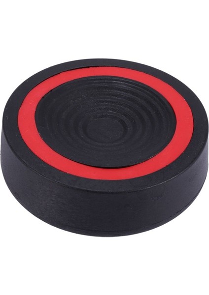 3 Titreşim Anti Tripod Ayak Pedleri Ağır Bastırma Pedleri Teleskop Montajları Adaptörü Için Dam Daireleri (Yurt Dışından) indirimleri