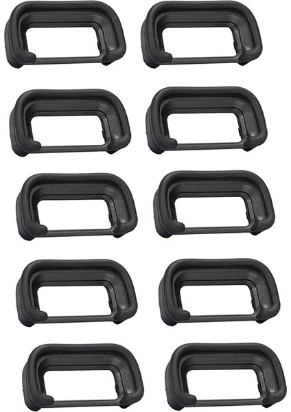 Sony A6700 Için Ep-20 Eyecup Kapağı Dayanıklı Vizör Görünür (Yurt Dışından)