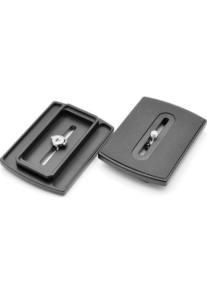 1/4 Inç Vidalı Dslr Kameralı Libec TH-650HD Kamera Tripod Kafası Montaj Plakası Için Hızlı Serbest Bırakma Plakası (Yurt Dışından) fırsatları