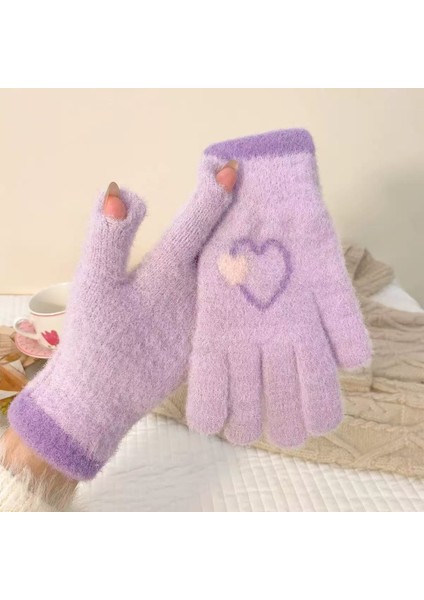 Açık Hava Sızıntısı 2 Parmak Sıcak ve Soğuk Öğrenciler Bölünmüş Parmak Dokunmatik Ekran Elnleri (Yurt Dışından)