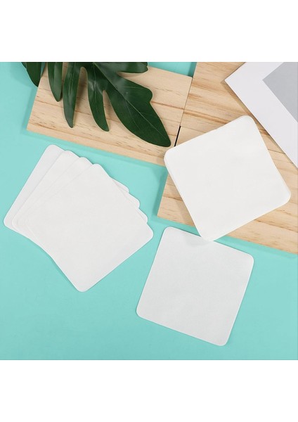 20PCS Güderi Kumaşlar 3 9x3 9 Inç Seramik Aletleri Güderi Yumuşak Güderi Temizleme Bezi Çömlek Çömlek Aletleri (Yurt Dışından) fırsatları