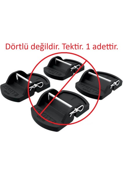 Karavan Destek Ayağı Zemin Alt Tablası (Tek) modelleri