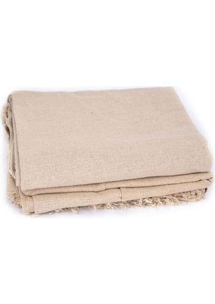 Çanak Çömlek Keten Bez Kil Çuval Bezi Dıy Seramik Seramik Kil Zanaat Ped Kumaş Seramik Baskı Doku Heykel Aracı (Yurt Dışından)