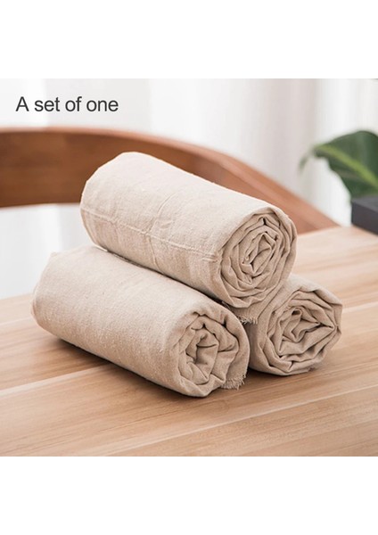 Çanak Çömlek Keten Bez Kil Çuval Bezi Dıy Seramik Seramik Kil Zanaat Ped Kumaş Seramik Baskı Doku Heykel Aracı (Yurt Dışından) indirimleri