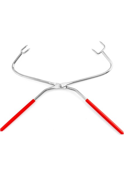 2 Adet Daldırma Maşa Camları Paslanmaz Çelik Çömlek Kil Heykel Alet Pensesi Kil Modelleme Heykel Heykel (Yurt Dışından) fiyatları