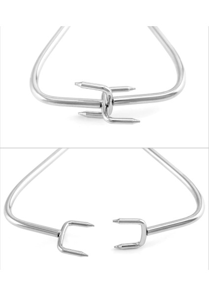 2 Adet Daldırma Maşa Camları Paslanmaz Çelik Çömlek Kil Heykel Alet Pensesi Kil Modelleme Heykel Heykel (Yurt Dışından) modelleri