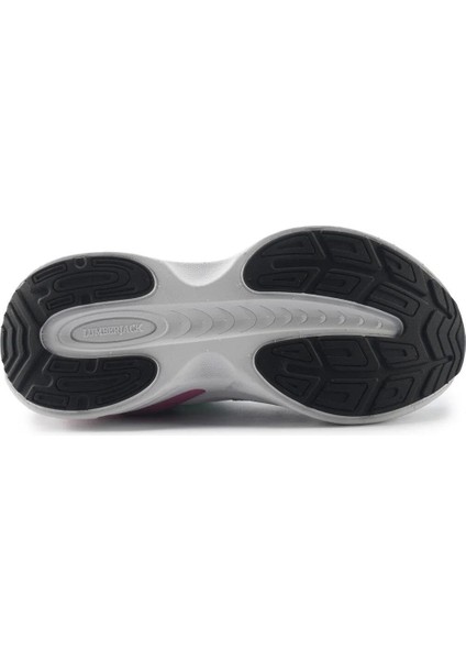 Leaf FX Beyaz-Lacivert-Pembe Kadın Spor Ayakkabı