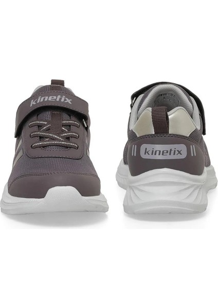 Korper II FX Mor-A.Lila Kız Çocuk Spor Ayakkabı