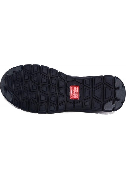 Askoroz-G Lacivert Erkek Hakiki Deri Ayakkabı