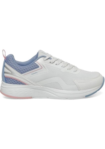 Evorıder W FX Beyaz-Pembe Kadın Spor Ayakkabı