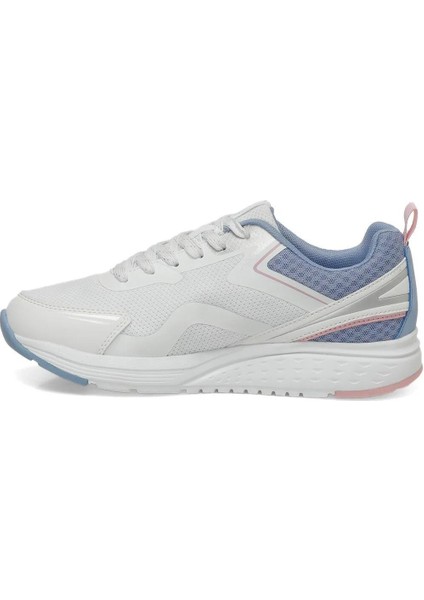 Evorıder W FX Beyaz-Pembe Kadın Spor Ayakkabı
