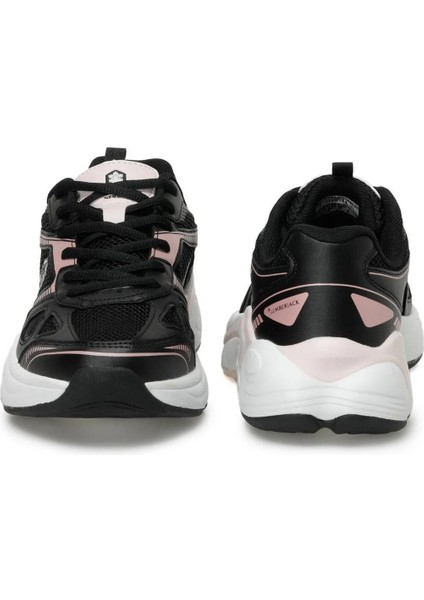 101499543 Tech Wmn Fx Siyah Kadın Spor Ayakkabı
