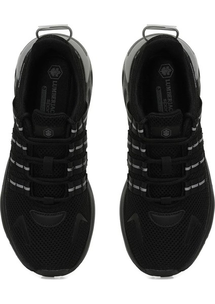101499537 Sword G FX Siyah-Siyah Kadın Spor Ayakkabı