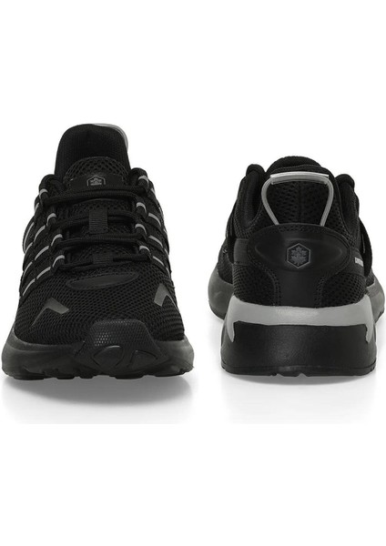 101499537 Sword G FX Siyah-Siyah Kadın Spor Ayakkabı