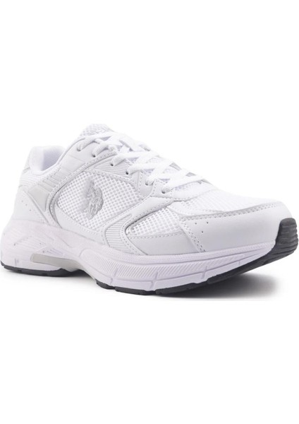 Felıx WMN FX Beyaz-A.Gri Kadın Spor Ayakkabı