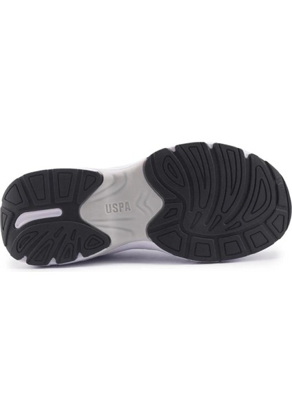 Felıx WMN FX Beyaz-A.Gri Kadın Spor Ayakkabı