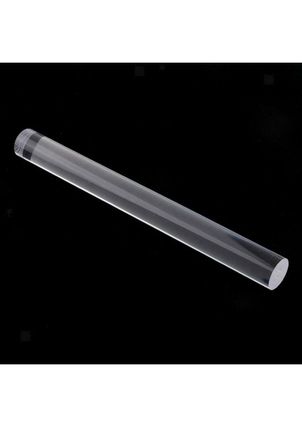 4 Adet Katı Akrilik Silindir Haddeleme Pimi Sculpey Polimer Kil Sanat Zanaat Aksesuarları (Yurt Dışından) fırsatları