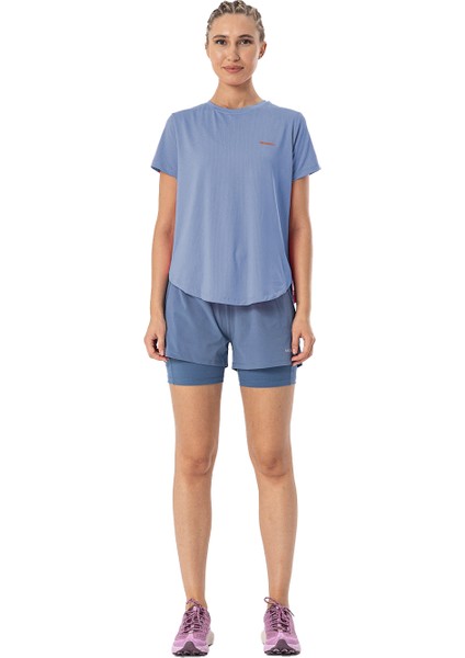 Tyme Mavi Kadın Tshirt fiyatları