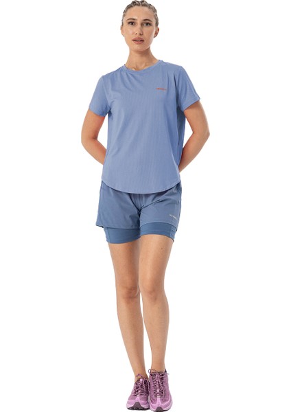 Tyme Mavi Kadın Tshirt fırsatları