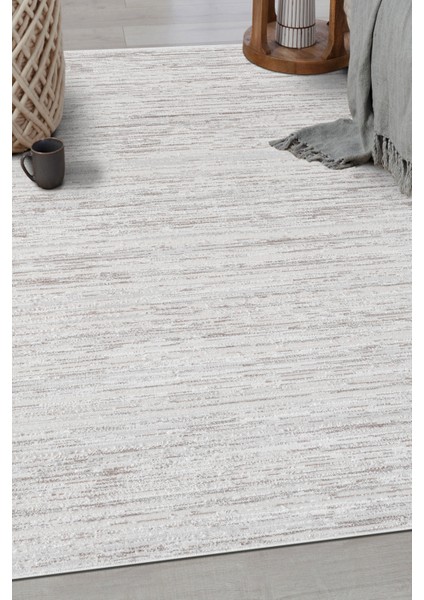 Krem Bej Pamuk Taban Modern Desen Özel Ölçü Salon Koridor Çocuk Antre Oturma Odası Halı Yolluk fiyatları