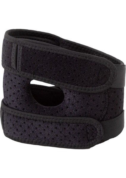 Basketbol ve Koşu Için Patellar Destekli Kadın Spor Dizliği, Menisküs Korumalı Dizlik (Tek Parça) (Yurt Dışından)