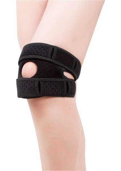 Basketbol ve Koşu Için Patellar Destekli Kadın Spor Dizliği, Menisküs Korumalı Dizlik (Tek Parça) (Yurt Dışından) fiyatları