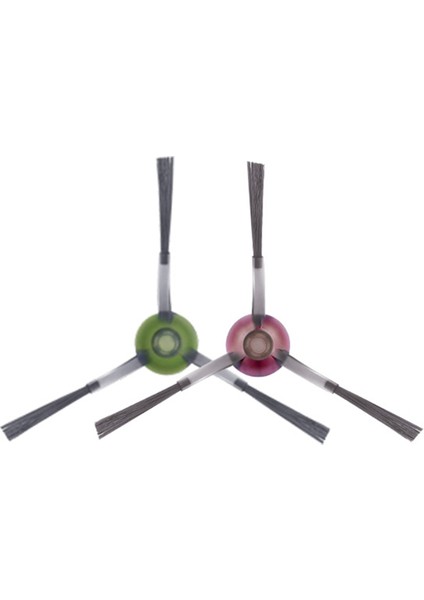 N8 / N8+ Pro+ Plus Yedek Parça Aksesuarları Ana Yan Fırça Filtre Paspas Bezi (Yurt Dışından) modelleri