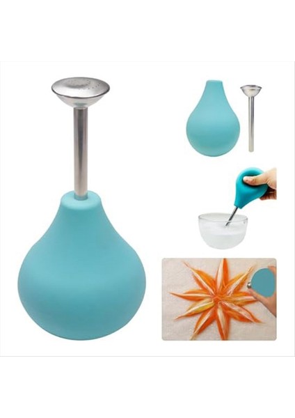 Sprinkler Ball - Yün Için Islak Keçe Projeleri Dıy Hassas Su Dağıtım Araçları - Islak Keçe Araçları ve Malzemeleri (Yurt Dışından)