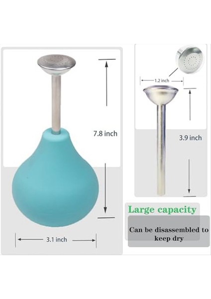 Sprinkler Ball - Yün Için Islak Keçe Projeleri Dıy Hassas Su Dağıtım Araçları - Islak Keçe Araçları ve Malzemeleri (Yurt Dışından) fırsatları