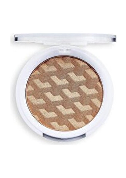 Toz Aydınlatıcı Super Highlight Rose 8 g Parlaklık ve Işıltı Sağlar fiyatları