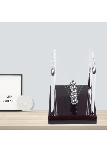 2x Newton&#39 Un Beşiği Metal Denge Topu (Yurt Dışından) fiyatları