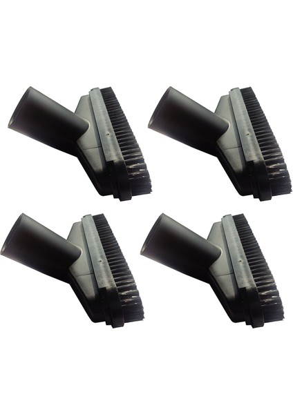 Elektrikli Süpürge Aksesuarları T Şeklinde Yuvarlak Fırça Küçük Kare Nozul Kanepe Ev Için Uygundur (Yurt Dışından)