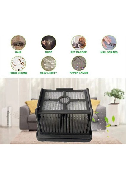 M13 Beta H12 Pro Çamaşır Makinesi Elektrikli Süpürge Aksesuarları Filtresi Için 3 Adet (Yurt Dışından) modelleri