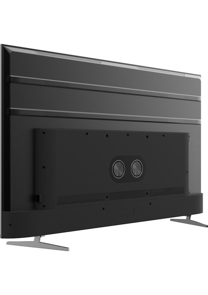 YE-65IDWG11 65'' 165 Ekran Uydu Alıcılı 4K Ultra HD Google MiniLED TV