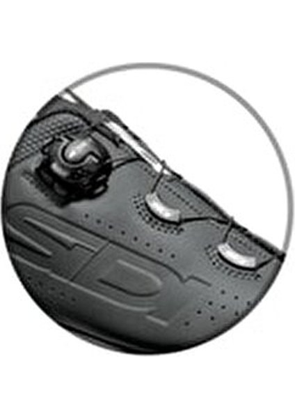 Dust Dağ Bisikleti Ayakkabısı Yetişkinler İçin Kauçuk Tabanlı Dayanıklı Model