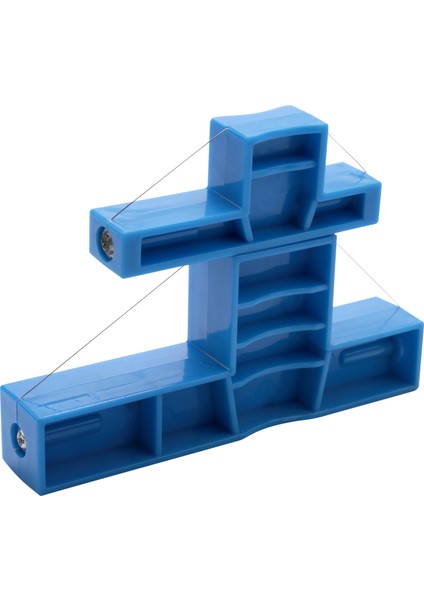 2 Adet Açılı Kesme Kil Aleti ve Tel Eğirme Kesici Kil Kesme Aracı Seramik Seramik ve Heykel (Farklı Boyut) (Yurt Dışından) fiyatları