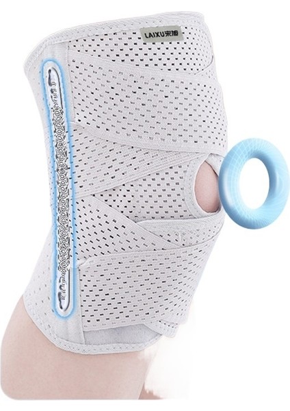 Spor Fitness Destek Dizlikleri Koşu Patella Koruma Kemeri Diz Eklemi Destek Dizlikleri Nefes Alabilen Dizlikler (Yurt Dışından) fiyatları