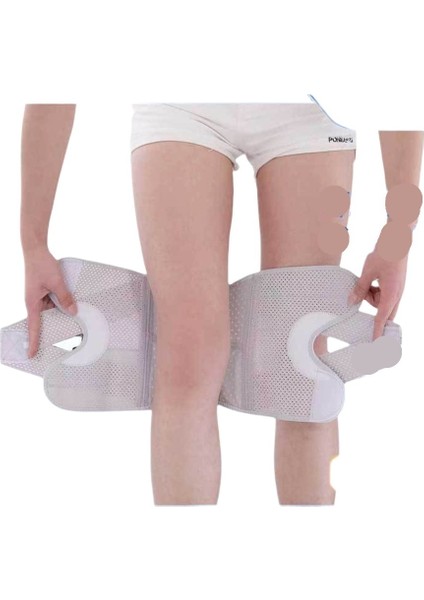 Spor Fitness Destek Dizlikleri Koşu Patella Koruma Kemeri Diz Eklemi Destek Dizlikleri Nefes Alabilen Dizlikler (Yurt Dışından) modelleri