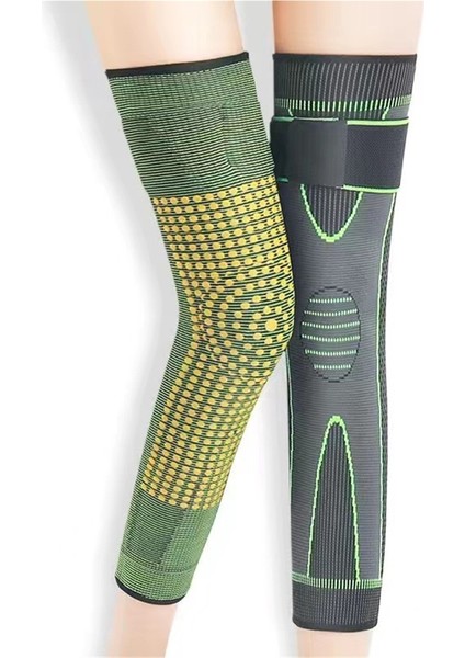 Uzun Basınçlı Sıcak Dizlikler Diz Koruyucu Kayışlar Kaymaz Kış Soğuk Geçirmez Erkek ve Kadın Pelin Dizlikler (Yurt Dışından) modelleri