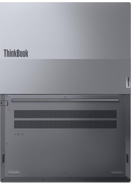Thinkbook 16 G8 Irl Intel Core 7 240H 32GB 512GB SSD Freedos 16" Wuxga IPS Panel Taşınabilir Bilgisayar 21SH009GTX-BS1