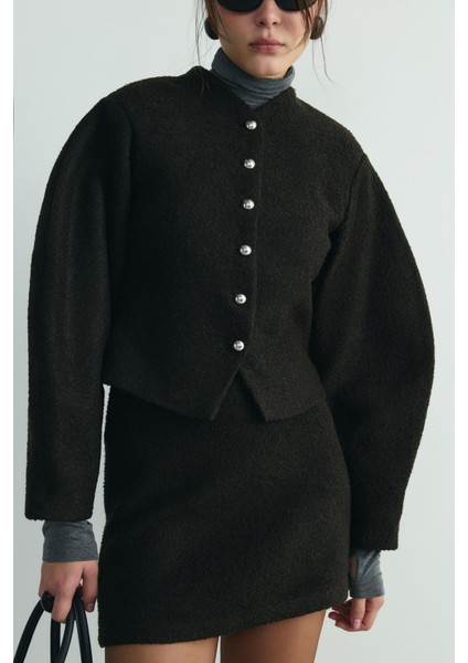 Acı Kahve Gigi Mini Etek indirimleri