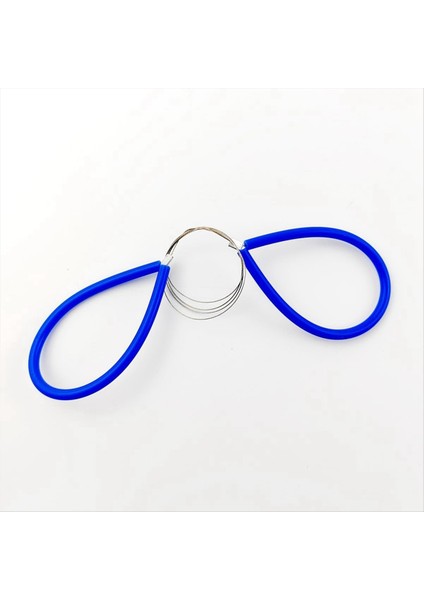 6pcs Kil Kesiciler Tel Çelik Tel Kil Kesici Çanak Çömlek Aletleri Kil Için Kauçuk Saplı Aletler Kesilmiş Aletler (Yurt Dışından) modelleri