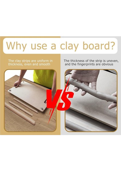 Kil Çubukları Büyük Kil Levhalar Haddelenmiş Kil Levhalar Kil Aletleri Seramik Aletleri Yapmak Için Seramik Araçları (Yurt Dışından) modelleri