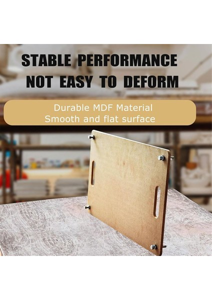 Kil Çubukları Büyük Kil Levhalar Haddelenmiş Kil Levhalar Kil Aletleri Seramik Aletleri Yapmak Için Seramik Araçları (Yurt Dışından) fırsatları