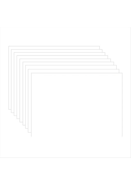 12 Adet Büzülme Kağıtları Zımparalanmış Plastik Çarşaflar Çocuklar Için Büzülme Kağıtları Yaratıcı Dıy El Sanatları Okul Sanatları A (Yurt Dışından)